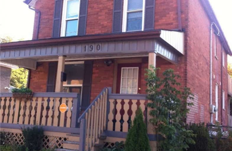 190 Albert Street, Oshawa | Image 1