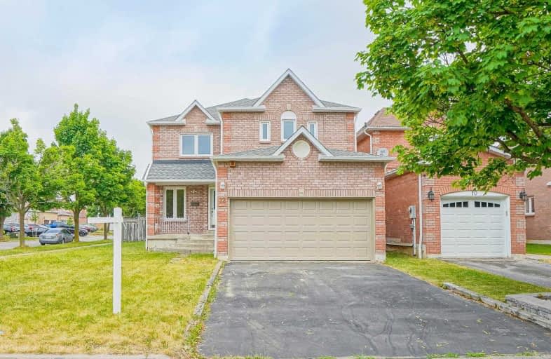 12 Card Street, Ajax | Image 1