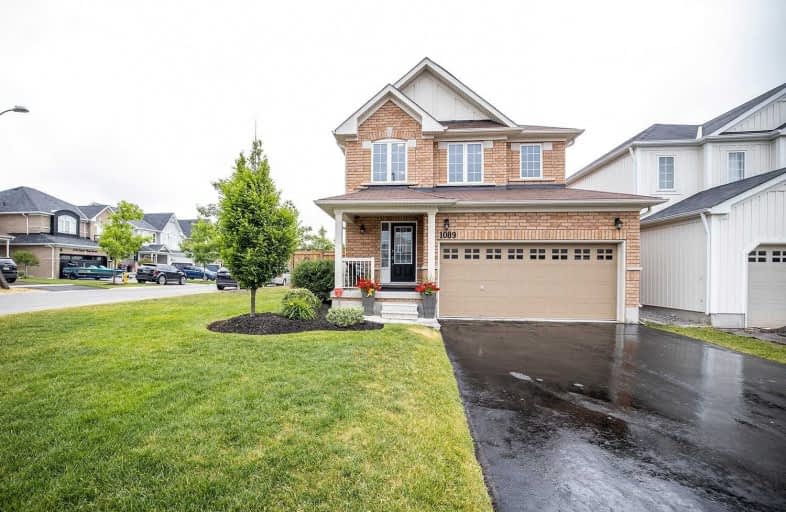 1089 Edward Bolton Crescent, Oshawa | Image 1