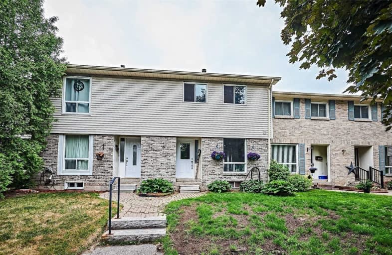 57-611 Galahad Drive, Oshawa | Image 1