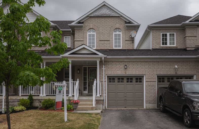 6 Primeau Avenue, Whitby | Image 1