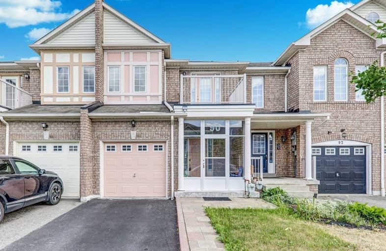 90 Angier Crescent, Ajax | Image 1