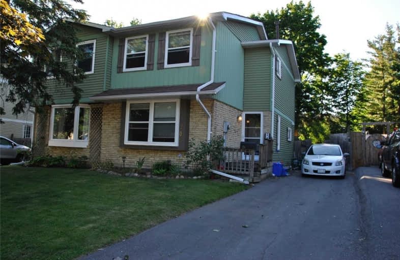 702 Hillcroft Street, Oshawa | Image 1
