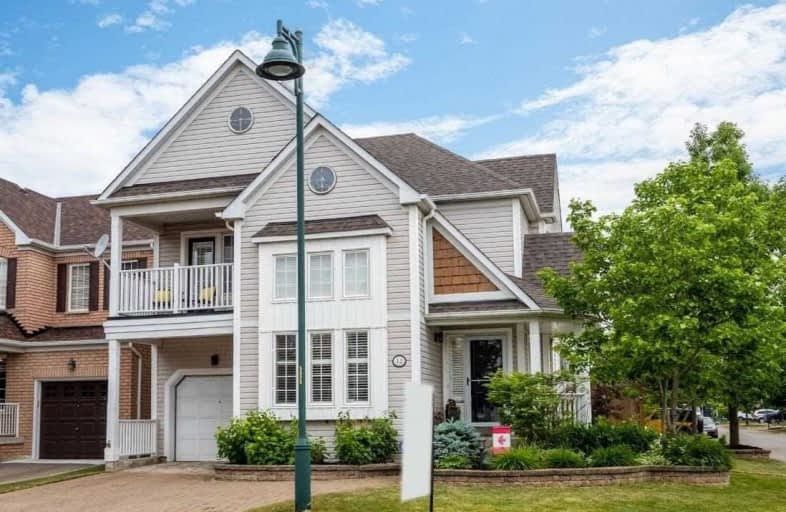 12 Lilley Avenue, Ajax | Image 1