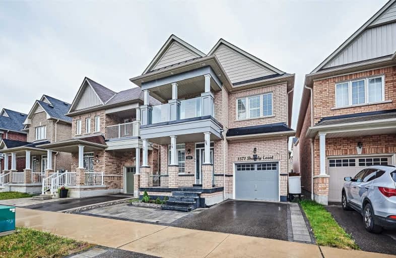 1571 Brandy Court, Pickering | Image 1