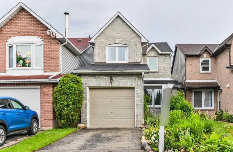 47 Carr Drive, Ajax | Image 1
