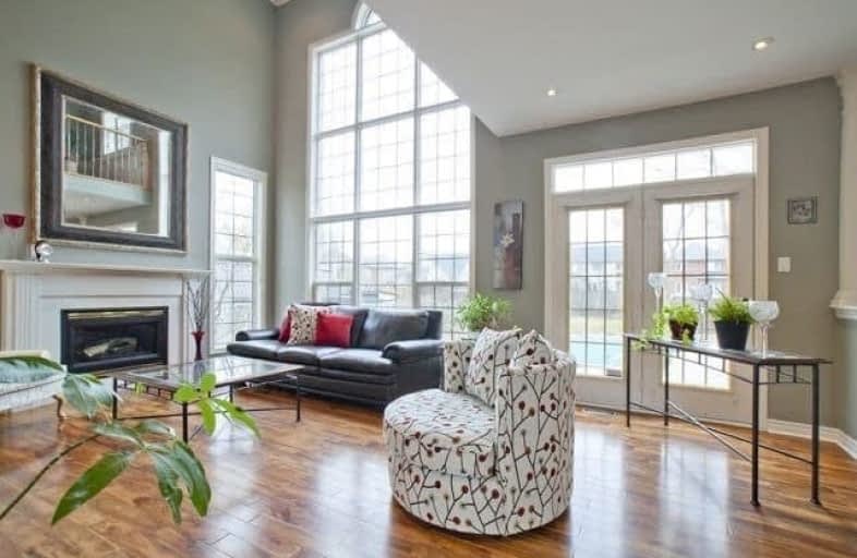 2954 Seabreeze Road, Ajax | Image 1
