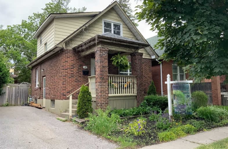 110 Warren Avenue, Oshawa | Image 1