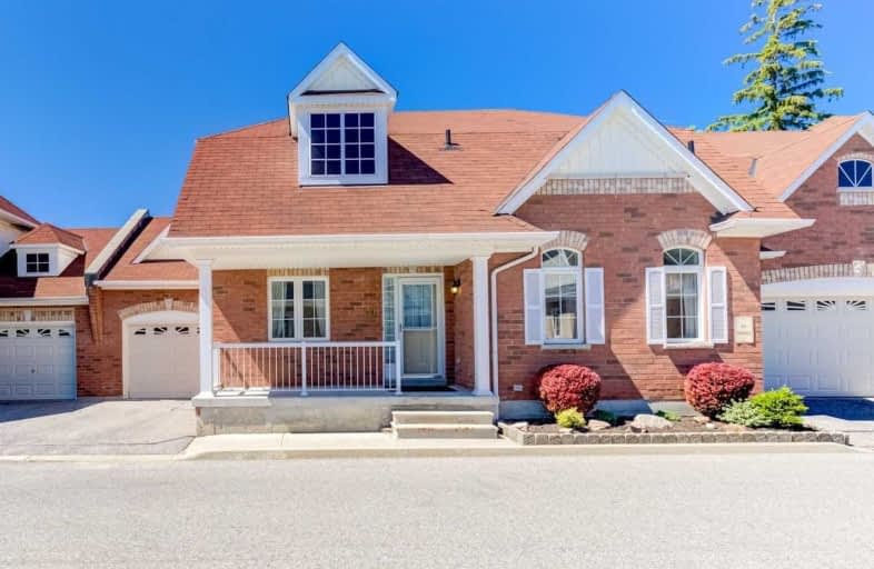 10 Hirshfield Lane, Ajax | Image 1