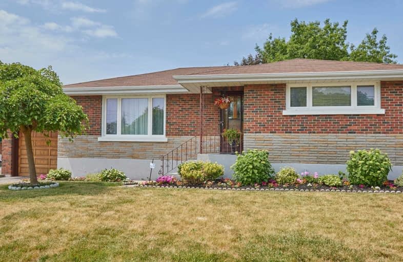 42 Harris Avenue, Oshawa | Image 1