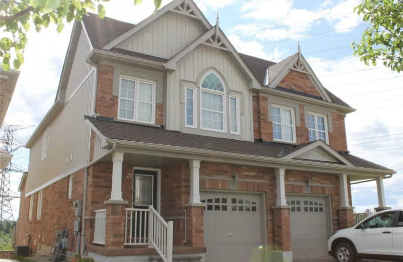 27 Netherway Crescent, Ajax | Image 1