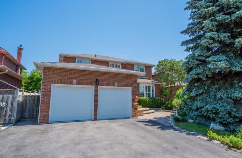 67 Rollo Drive, Ajax | Image 1