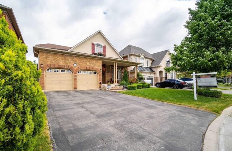 1661 Goldenridge Road, Pickering | Image 1