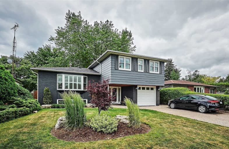 22 Albery Crescent, Ajax | Image 1