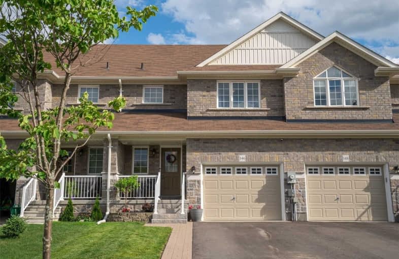 146 Mallory Street, Clarington | Image 1