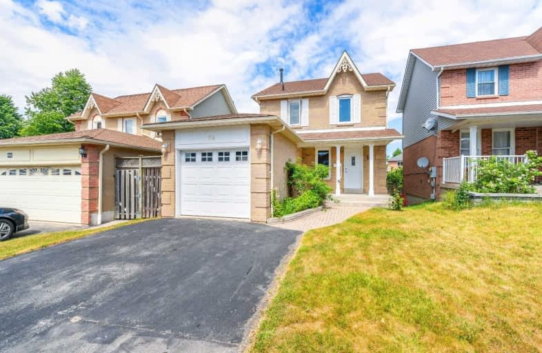 94 Chapman Drive, Ajax | Image 1
