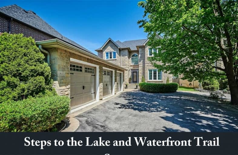 921 Pickering Beach Road, Ajax | Image 1