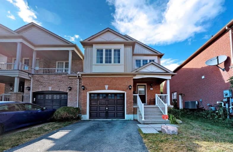 36 Longueuil Place, Whitby | Image 1