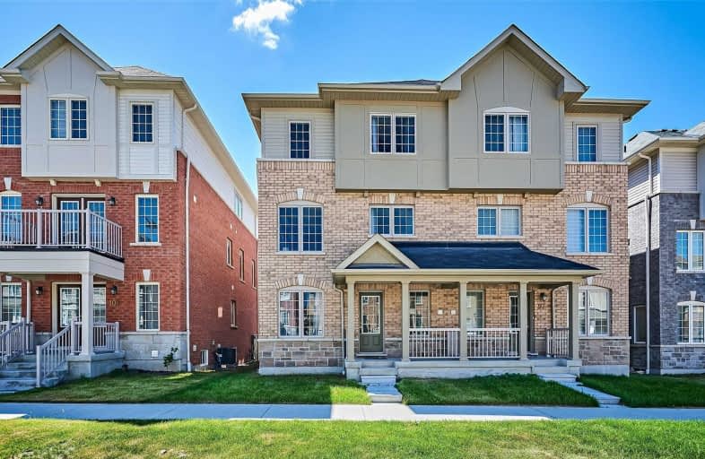 99 Ainley Road, Ajax | Image 1