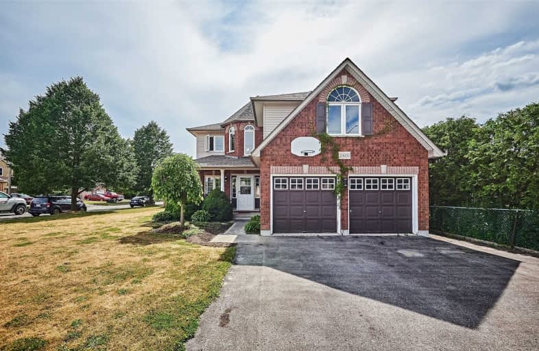 2420 Trulls Road, Clarington | Image 1