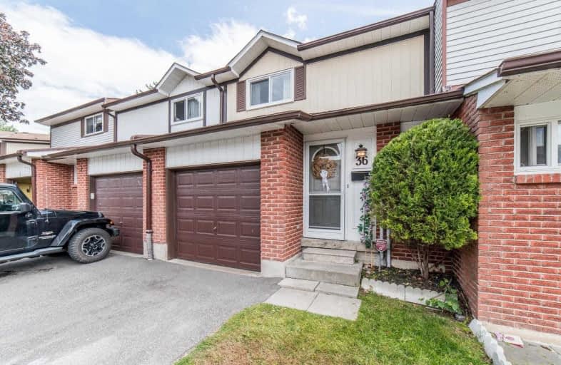 36 Parker Crescent, Ajax | Image 1
