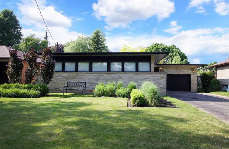 458 Juliana Drive, Oshawa | Image 1