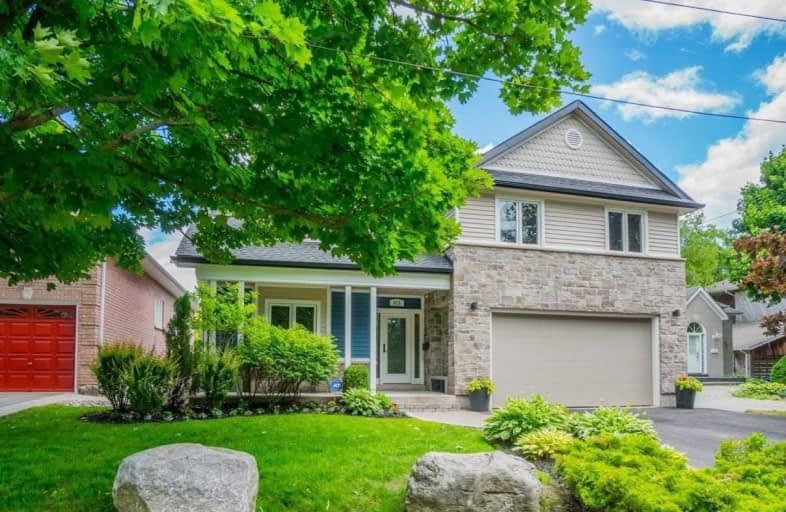 473 Maple Road, Ajax | Image 1