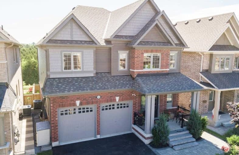 2385 Secreto Drive, Oshawa | Image 1