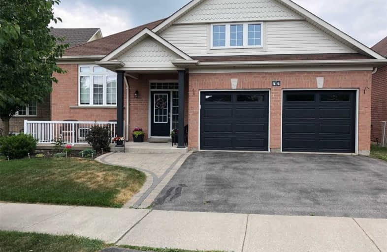 44 Bayberry Court, Whitby | Image 1