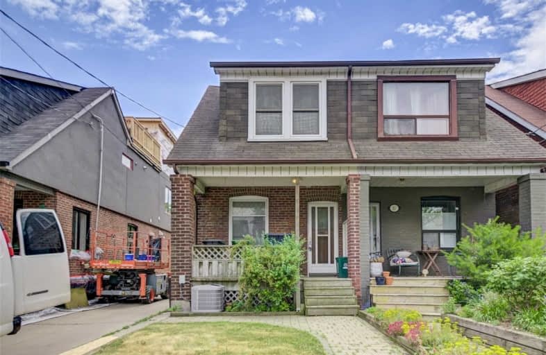 23 Fielding Avenue, Toronto | Image 1