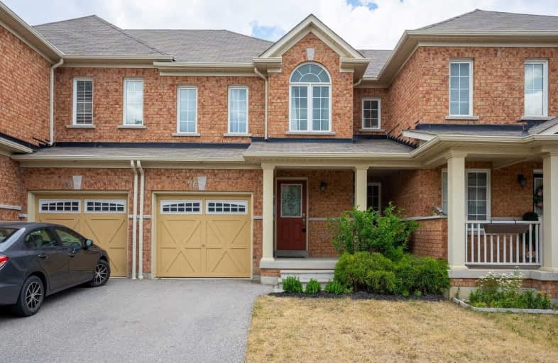 76 Elliottglen Drive, Ajax | Image 1