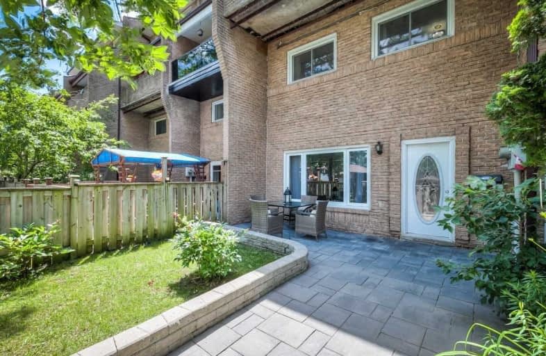 66 Scarborough Golf Club Road, Toronto | Image 1