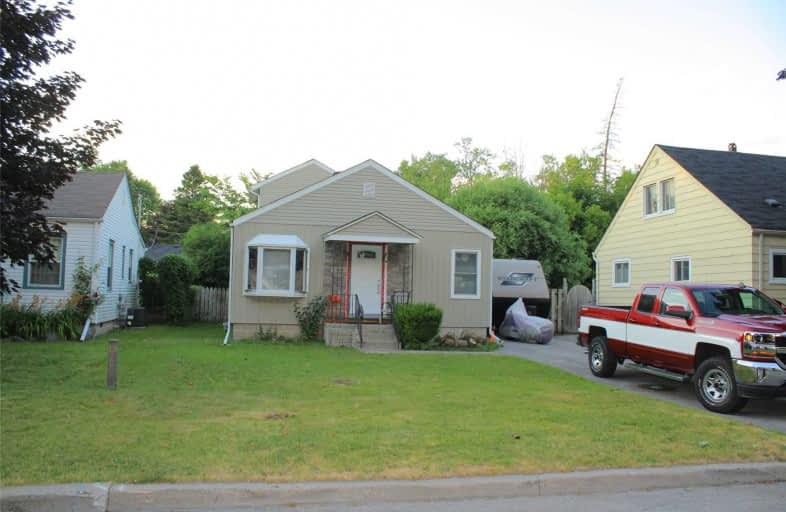 8 Cedar Street, Ajax | Image 1