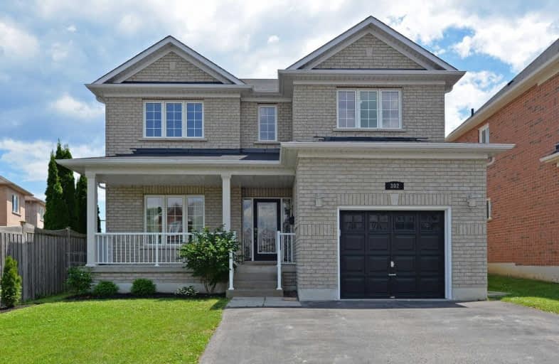 302 Huntington Crescent, Clarington | Image 1