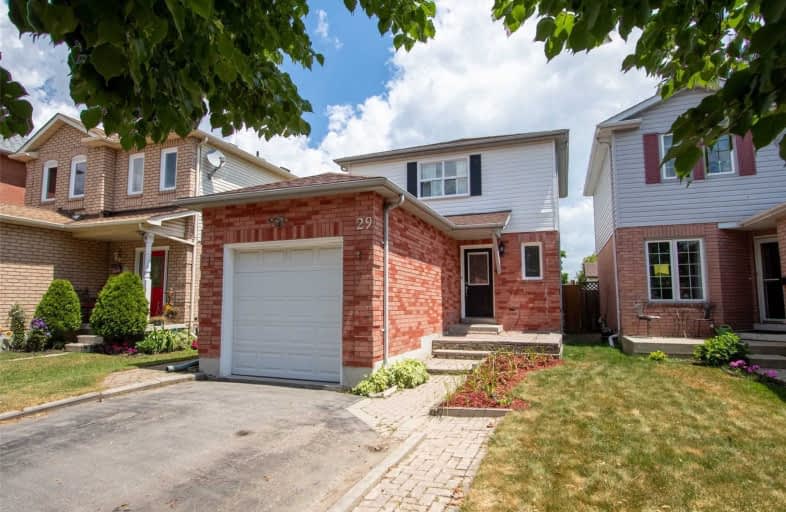 29 Kershaw Street, Clarington | Image 1