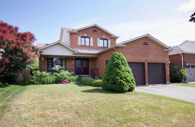 15 Resnik Drive, Clarington | Image 1