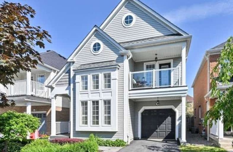 18 Hoile Drive, Ajax | Image 1