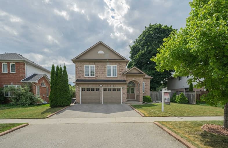 115 Trudeau Drive, Clarington | Image 1