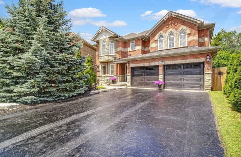 1814 Grayabbey Court, Pickering | Image 1