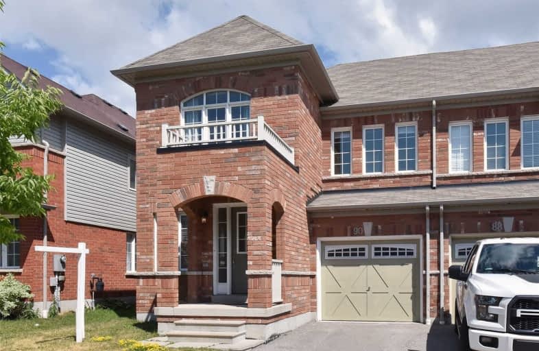 90 Elliottglen Drive, Ajax | Image 1