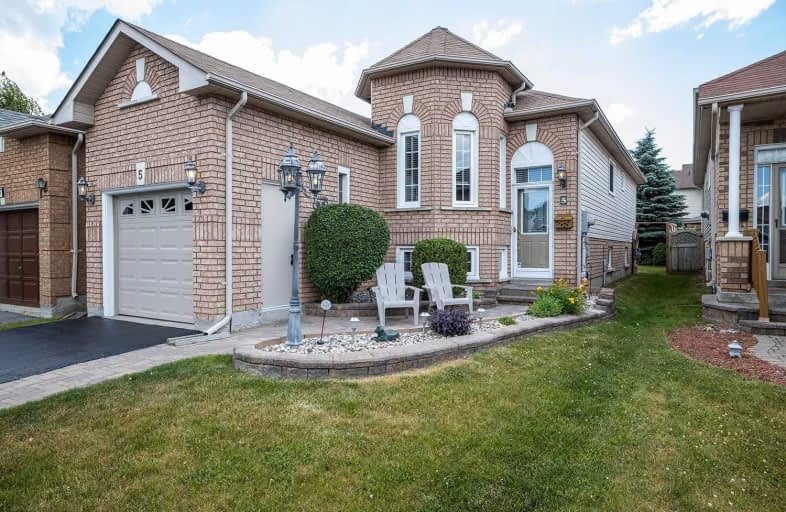 5 Willey Drive, Clarington | Image 1