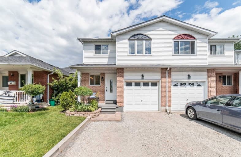 45 Bushford Street, Clarington | Image 1