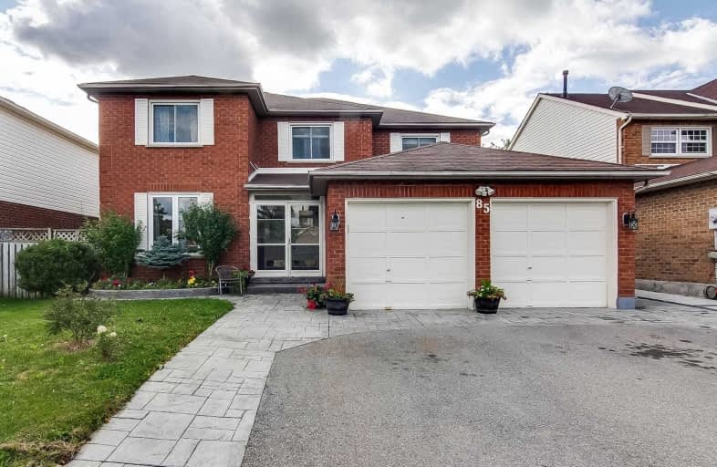 85 Glenabbey Drive, Clarington | Image 1