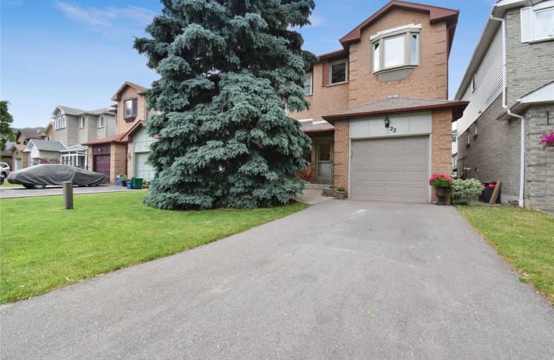 22 Whittington Court, Ajax | Image 1