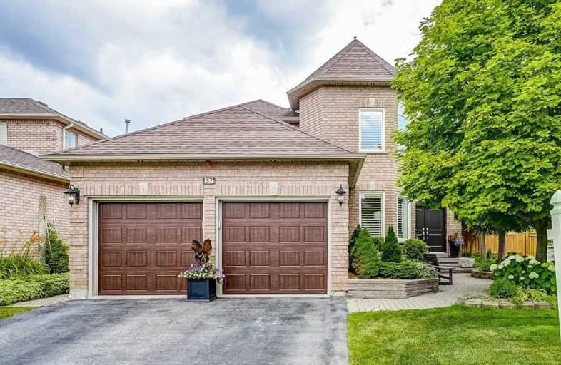 37 Braebrook Drive, Whitby | Image 1