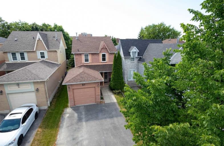 83 Cornwall Drive, Ajax | Image 1