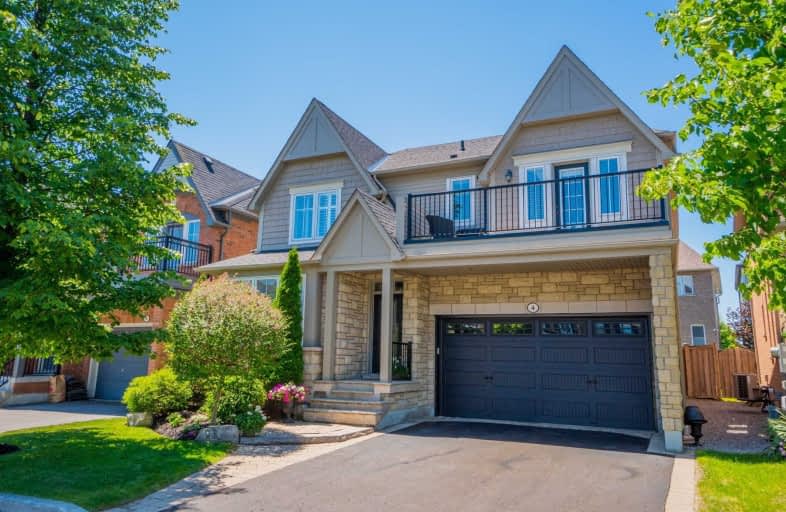 4 Leggett Drive, Ajax | Image 1