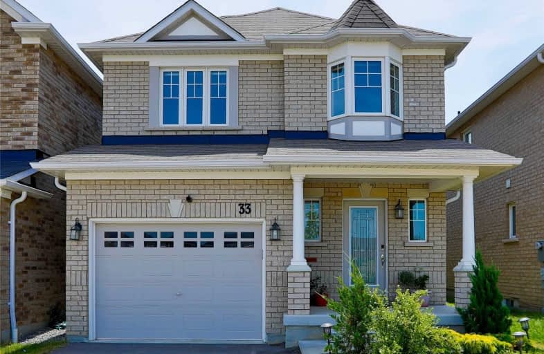 33 Denny Street, Ajax | Image 1