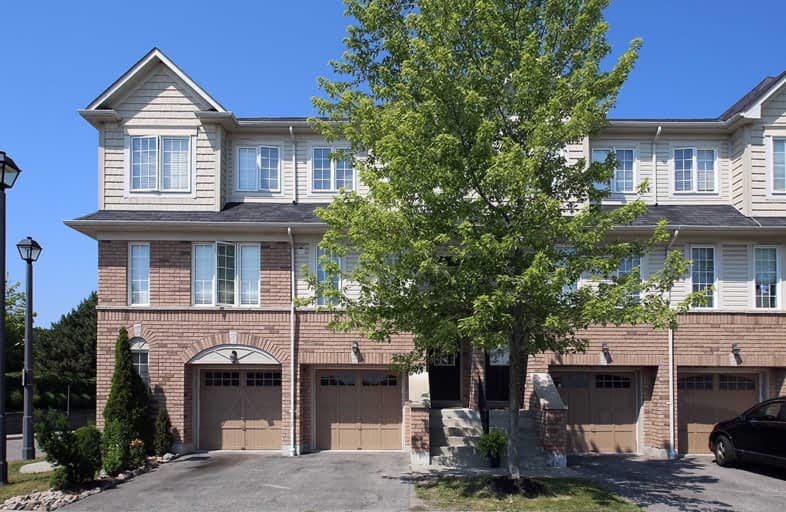 6 Lavan Lane, Ajax | Image 1