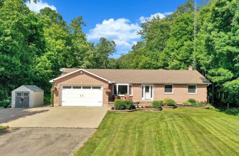 4215 Reid Road, Clarington | Image 1